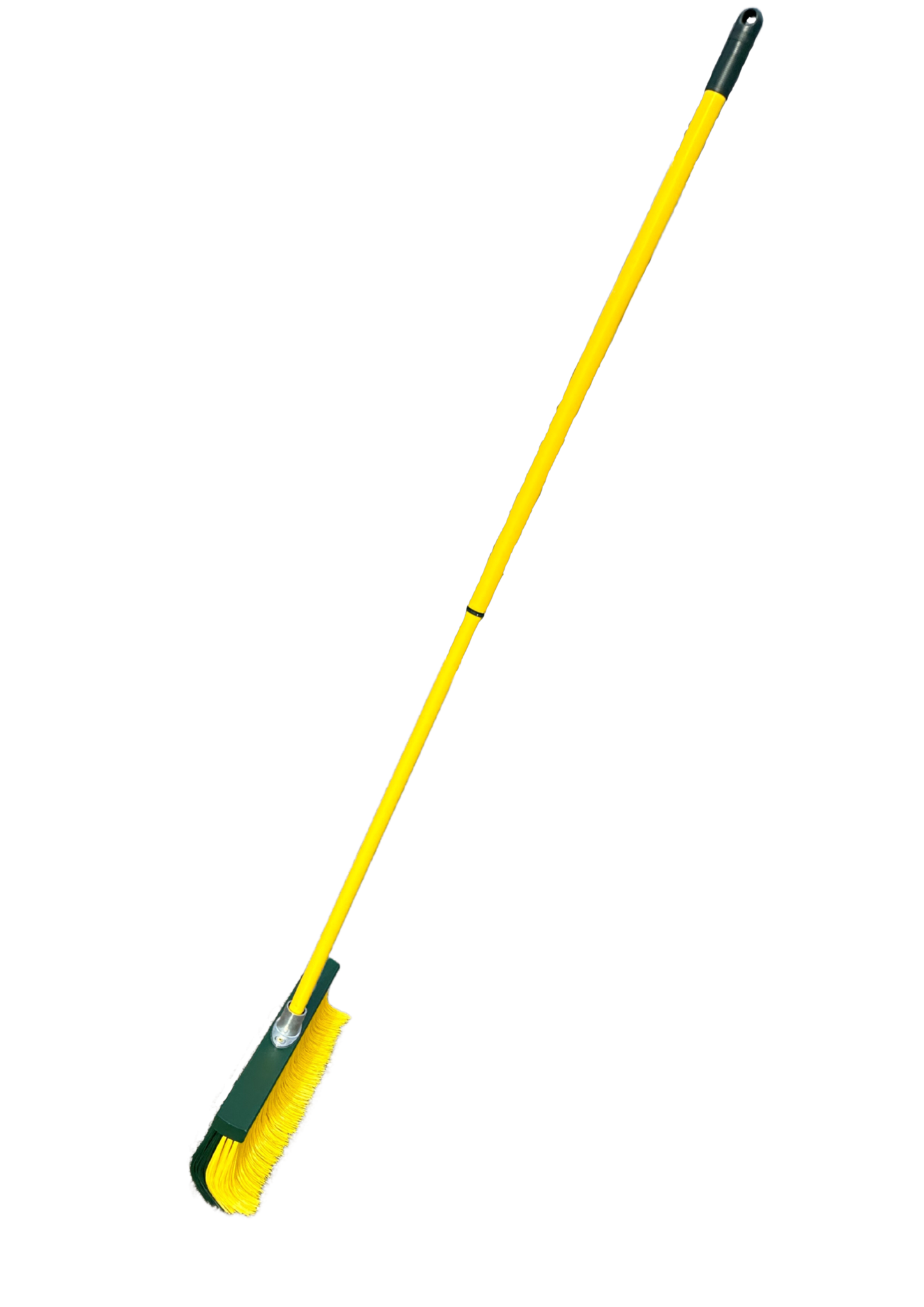 Kunstgras onderhouds bezem