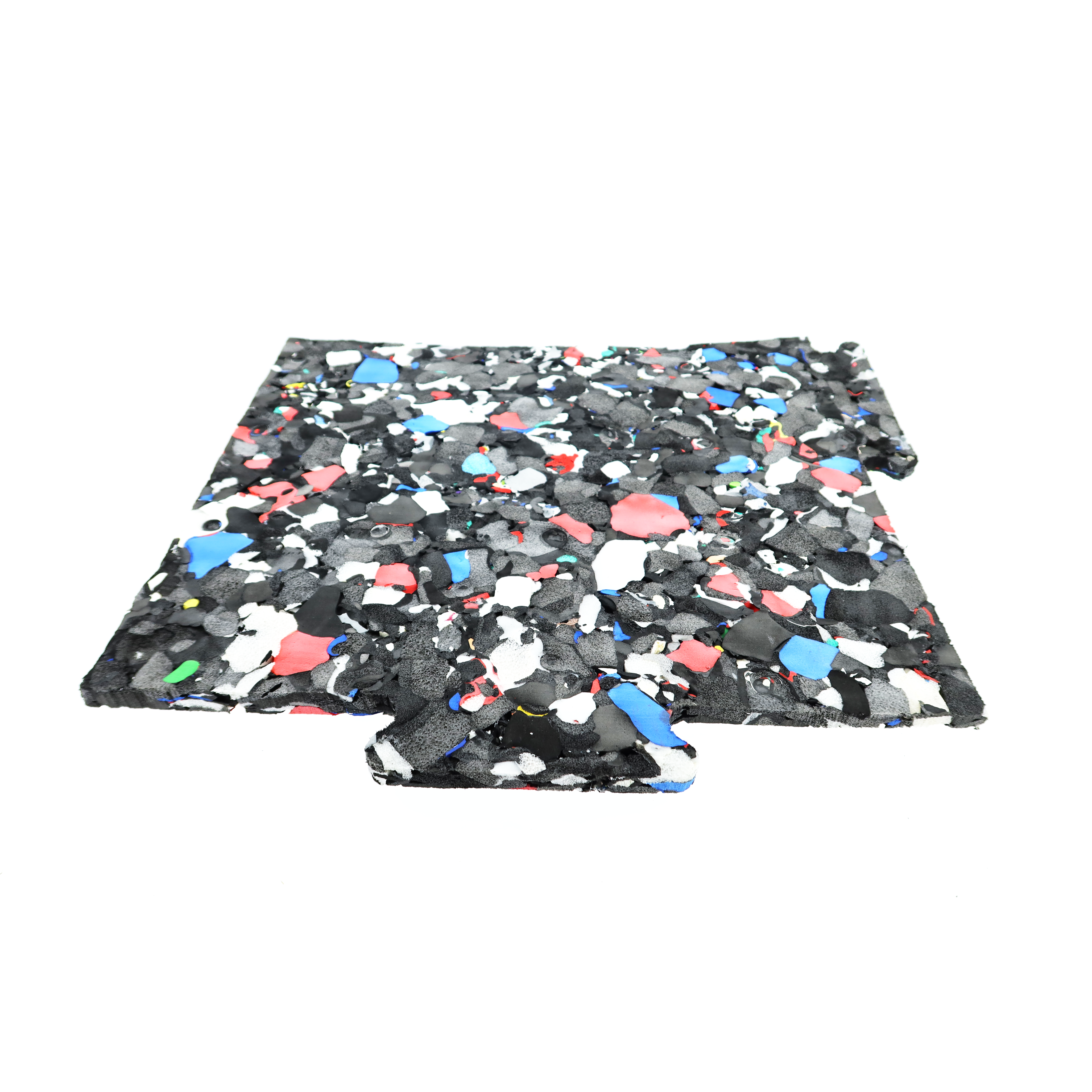 Kunstgras valdemping platen (95 cm x 225 cm)