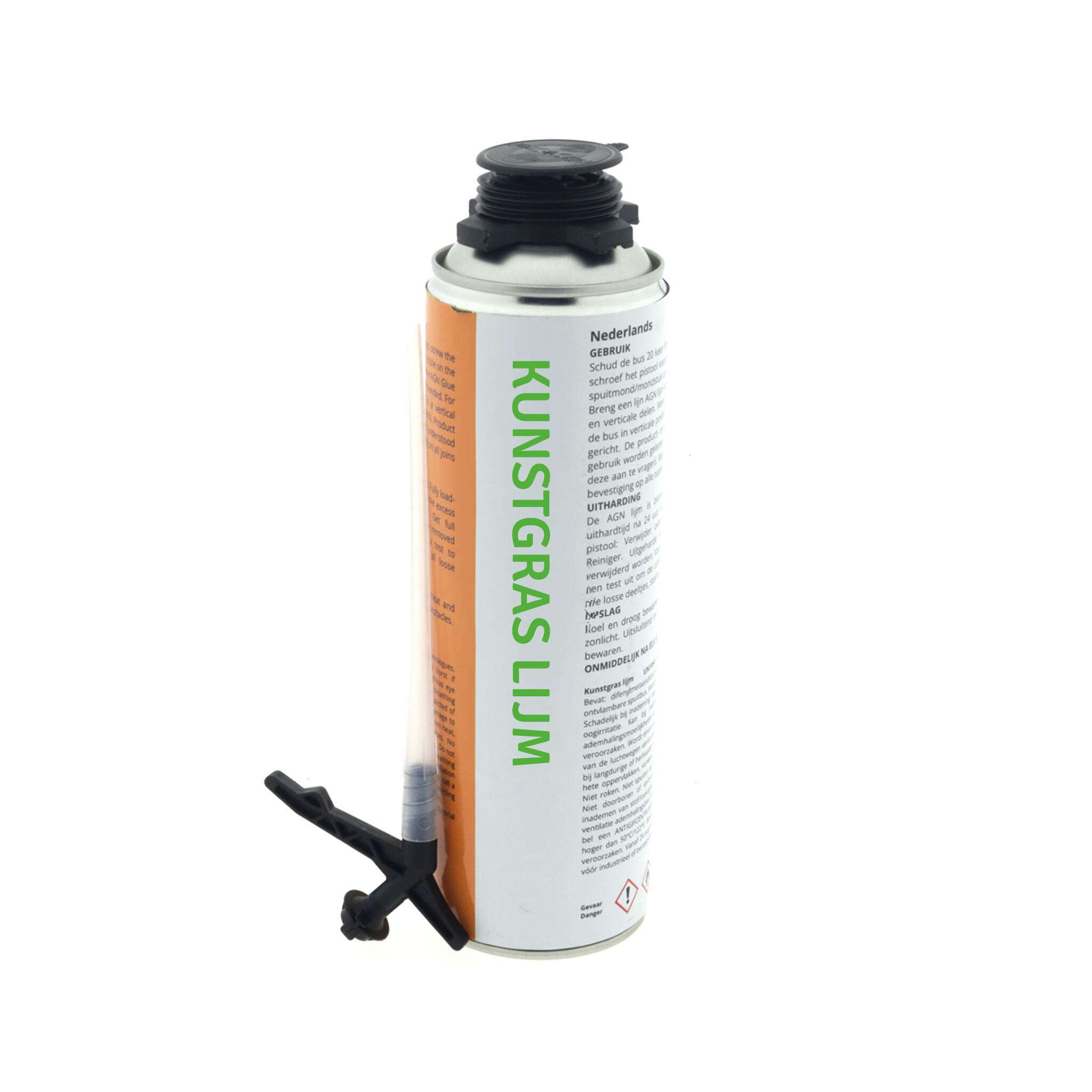 Kunstgras spuitlijm 750 ml